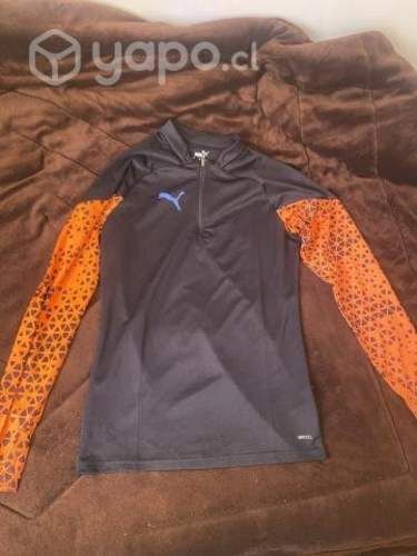 Poleras de futbol originales