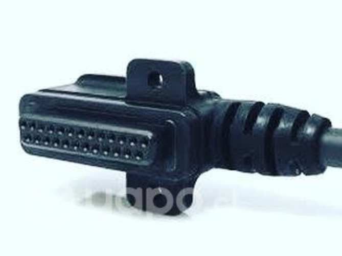 Cable remoto para equipos mototrbo