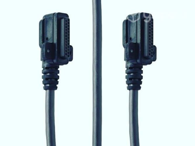 Cable remoto para equipos mototrbo