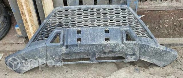 Parachoques delantero inferior Vigus 2019 2021 bue