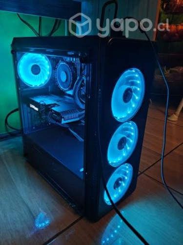PC Gamer Nuevo