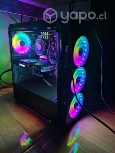 PC Gamer Nuevo