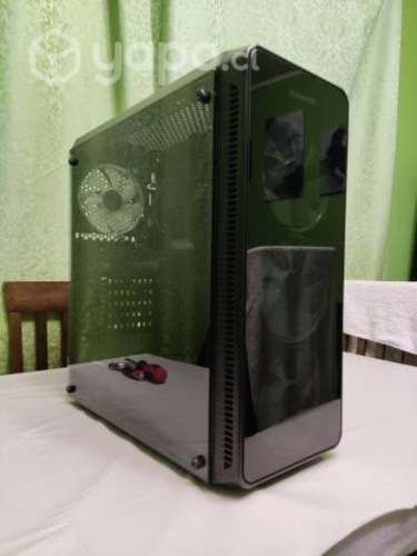 PC Gamer Nuevo