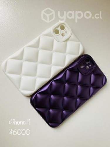 Bandas y funda Apple Watch / carcazas iPhone