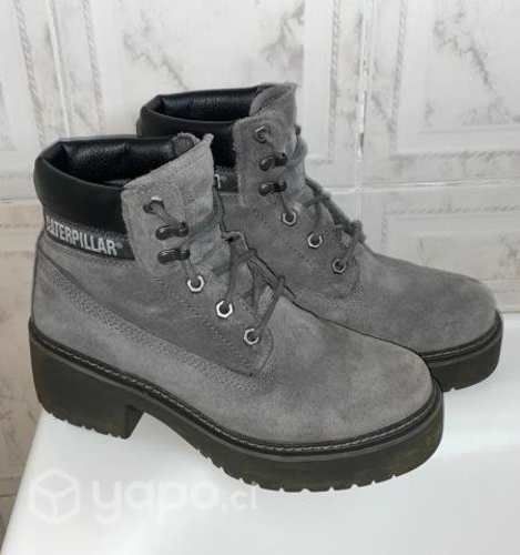 Botín Disguise Caterpillar