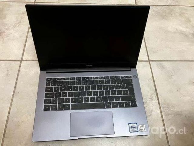 Computador huawei matebook D14