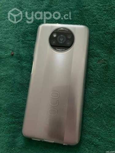 Xiaomi poco X3 pro