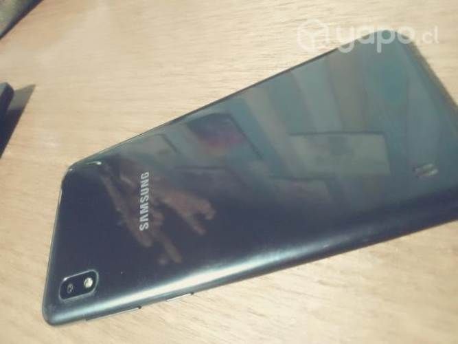 Smartphone samsung A10 32 GB