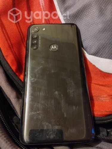 Motorola g8 power