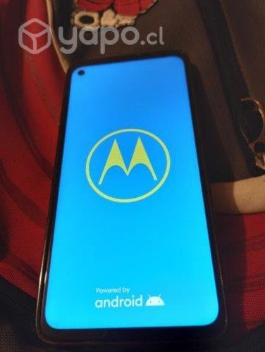 Motorola g8 power
