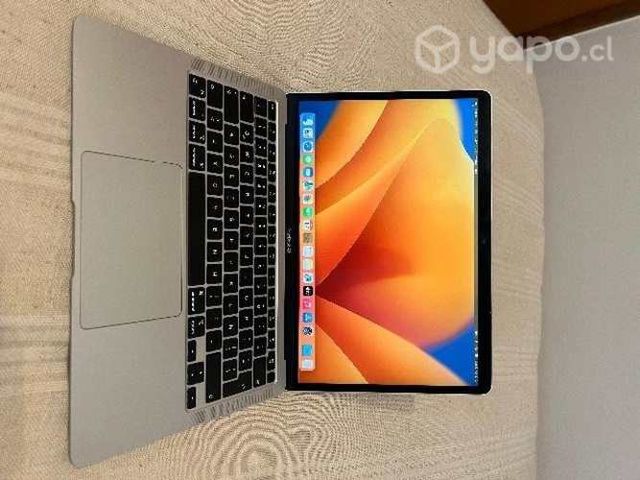 Macbook Pro M1 Max 32gb 1tb 16 Pulgadas
