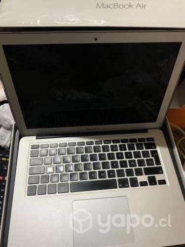 MacBook Air 2016 13inch