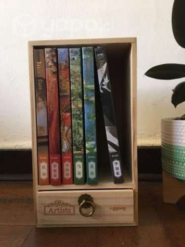 Libretas pinturas clásicas (tapa dura)