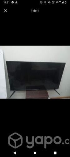 Smatv de 43 como nueva