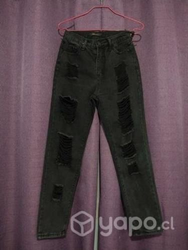 Pantalon mujer moda
