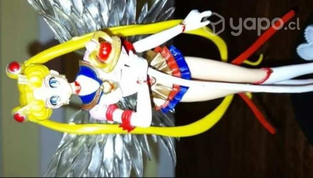 Figura de SAILOR MOON