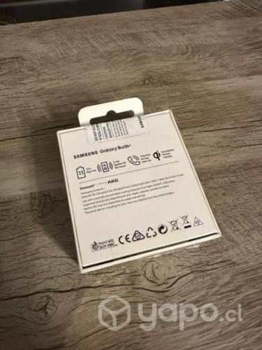 Audifonos SAMSUNG BUDS+