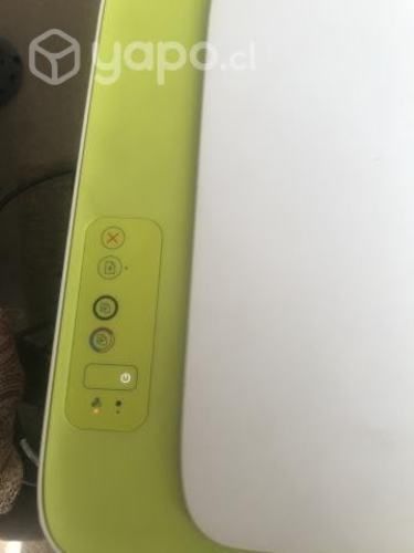 2 impresoras x 20mil para mantenimiento o reparar