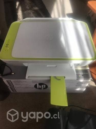 2 impresoras x 20mil para mantenimiento o reparar