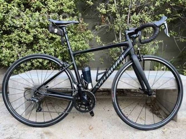 Specialized Allez Sport