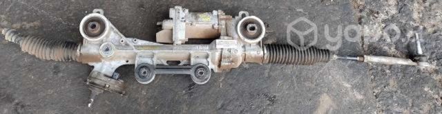 Cremallera Eléctrica Detalle Terminal Chevrolet