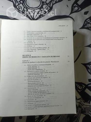 Dirección y Administración de la Producción de