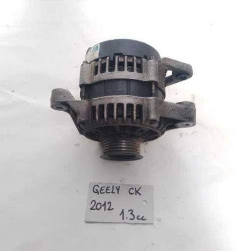 Alternador Geely Ck 1.3 2012