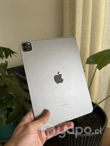 Ipad Pro 11 M2 + Magic Keyboard