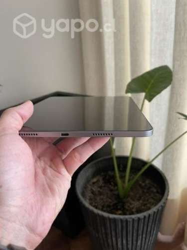 Ipad Pro 11 M2 + Magic Keyboard