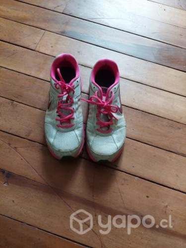 Zapatilla Nike, n° 41- 26.5 Cm