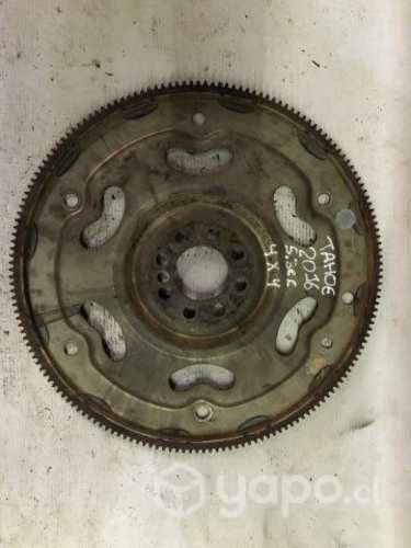 Volante de inercia Chevrolet Tahoe 5.3 at 2018