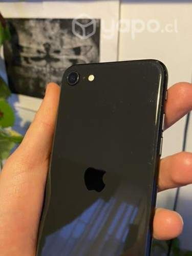 Iphone SE 2020 conversable