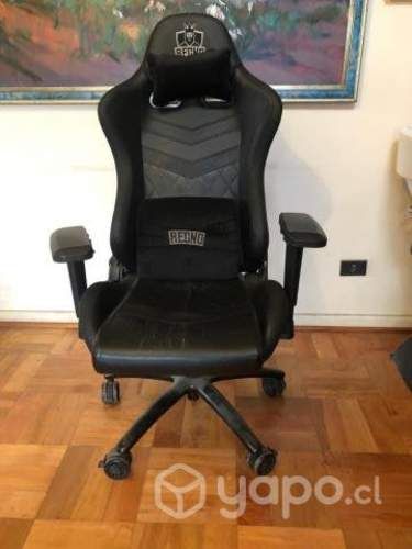 Silla gamer Regno