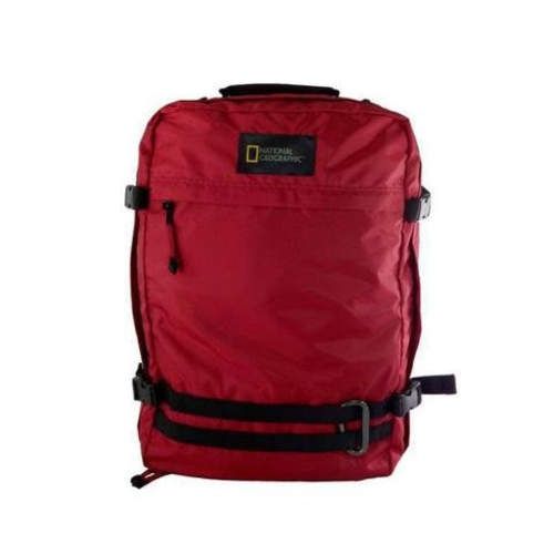 Mochila NatGeo Hybrid 32L