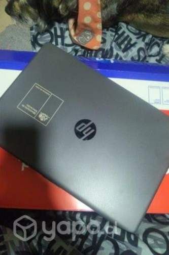 Notebook hp nuevo