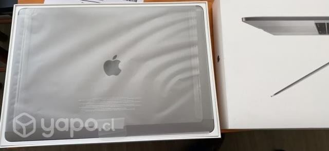 MacBook Pro 15&quot;