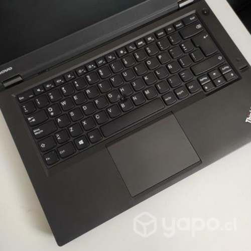 Notebook I7 Lenovo