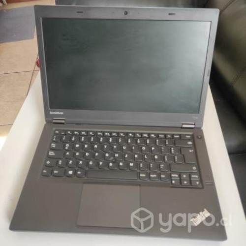 Notebook I7 Lenovo