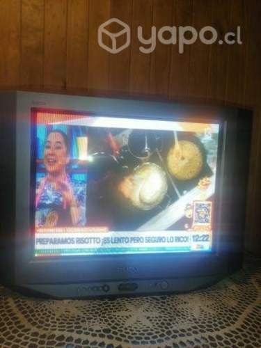 Televisor Sony trinitron
