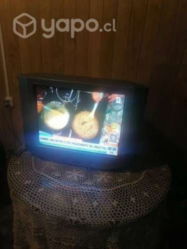 Televisor Sony trinitron