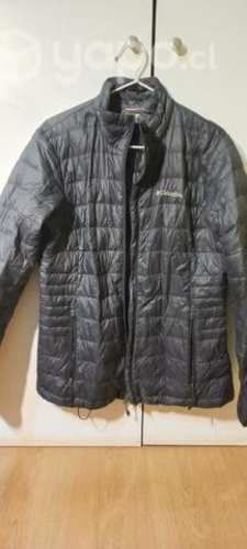 Parka pluma Columbia talla M
