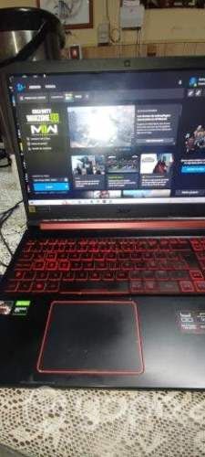 Notebook gamer
