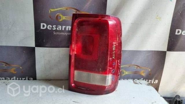 Foco trasero amarok 2010 a 2017 rh 1.2