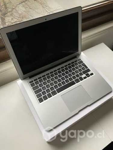 Macbook air 13.3