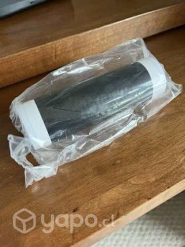 Lineas capot y portalon mini r56