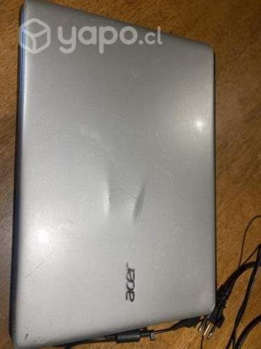 Notebook acer