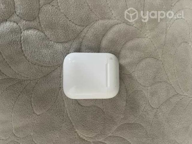 Airpods segunda generación