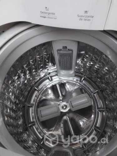 Lavadora Samsung