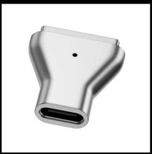 Adaptador usbc a Magsafe 2