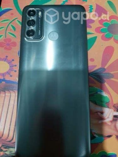 Celular moto g60